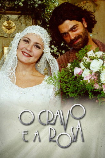 The Thorn and the Rose poster