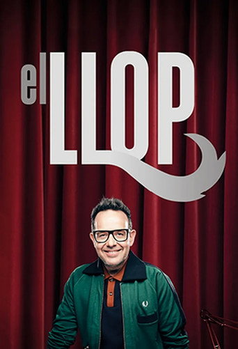 El llop (2022) poster