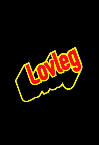 Lovleg (2018) poster