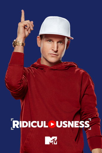 Ridiculousness (2011) poster