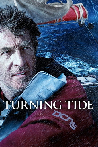 Turning Tide (2013) poster