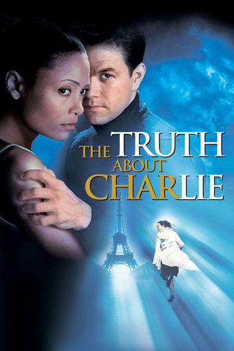 The Truth About Charlie (2002) poster