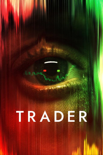 Trader (2022) poster