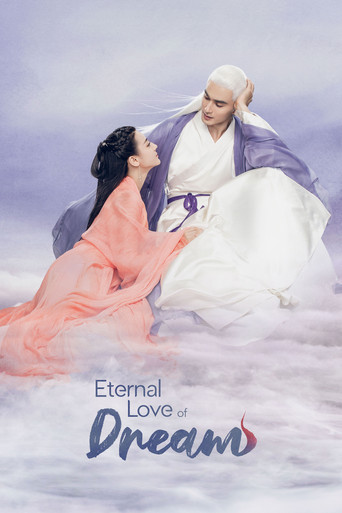 Eternal Love of Dream (2020) poster