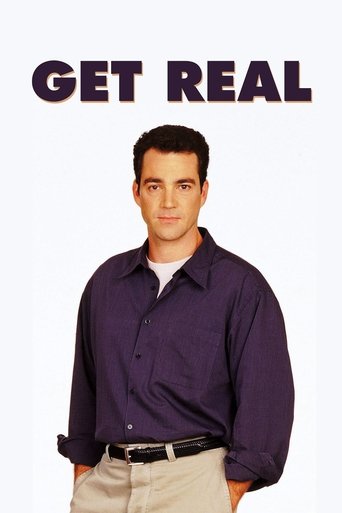 Get Real (1999) poster