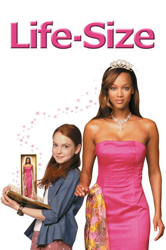 Life-Size poster