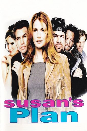 Susan's Plan (1998) poster
