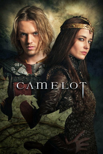 Camelot (2011) poster