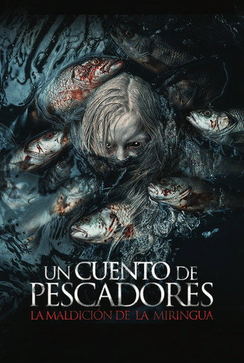 A Fishermen's Tale (2025) poster