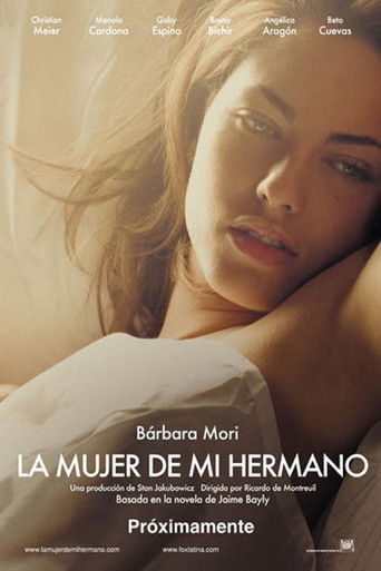 My Brother's Wife (2005) poster