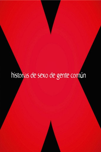 Sex Stories of Ordinary People (2004) poster