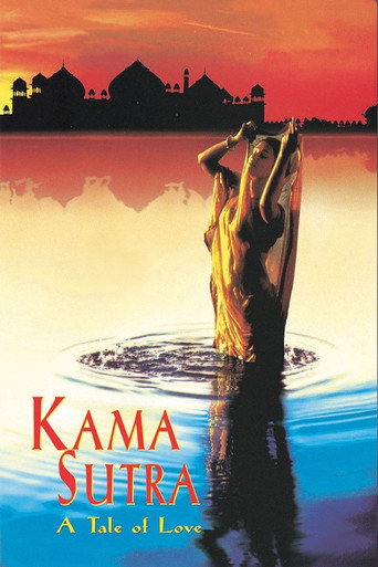 Kama Sutra: A Tale of Love (1997) poster