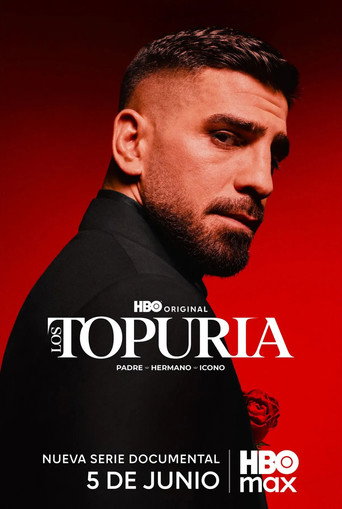 The Topurias (2026) poster