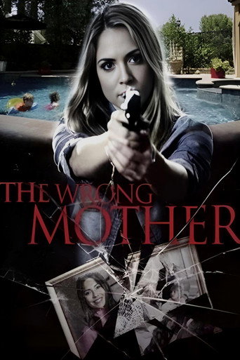 The Wrong Mother (2017) poster