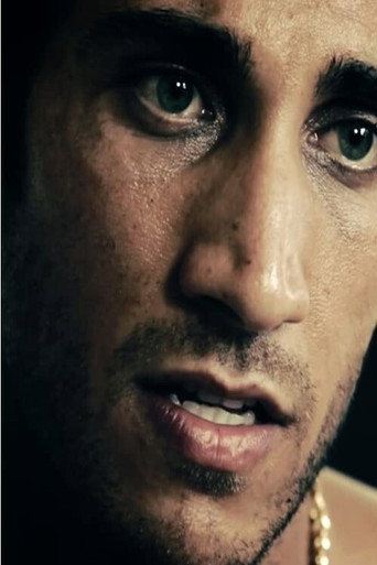 Taser (2013) poster