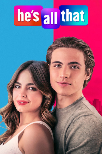 He's All That (2021) poster