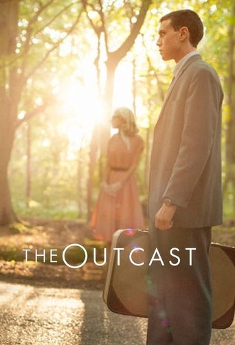 The Outcast (2015) poster