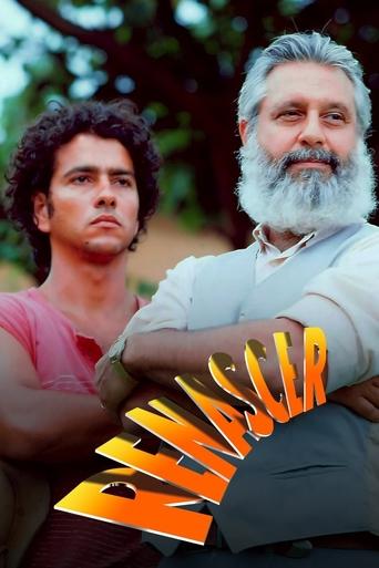 Jequitibá (1993) poster