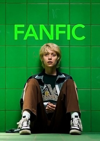 Fanfic (2023) poster