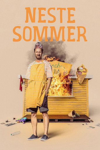 Neste sommer (2014) poster