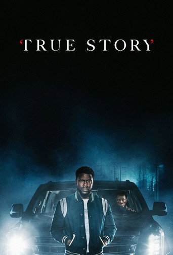 True Story (2021) poster