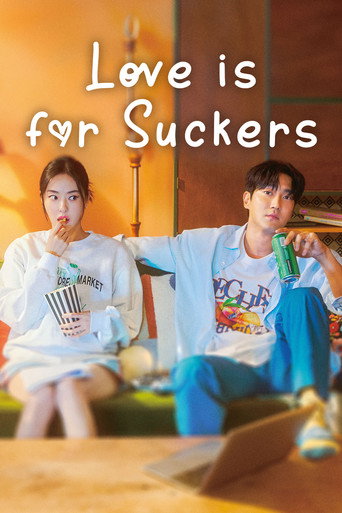 Love is for Suckers (2022) poster