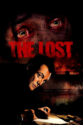 The Lost (2009) poster