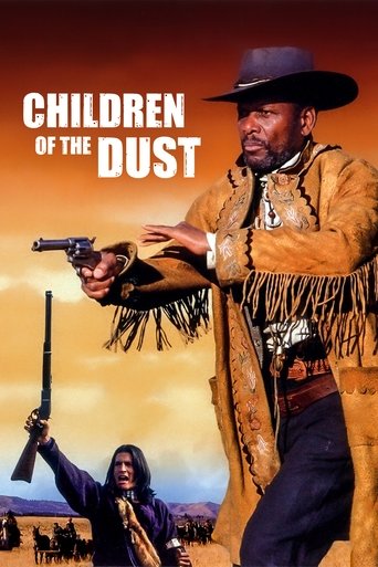 Children of the Dust (1995) poster