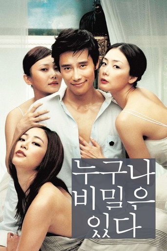 Everybody Has Secrets (2004) poster