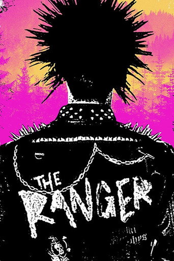 The Ranger (2018) poster