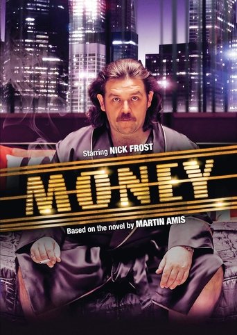 Money (2010) poster