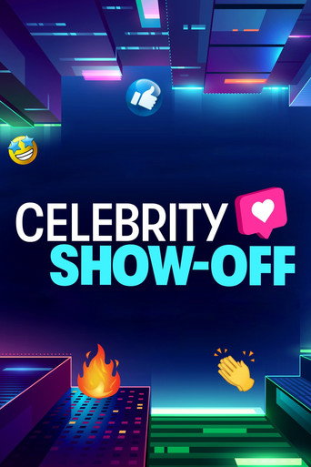 Celebrity Show-Off (2020) poster