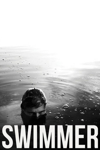 Swimmer (2012) poster