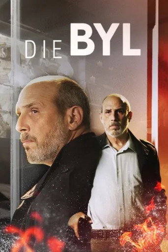 Die Byl (2016) poster