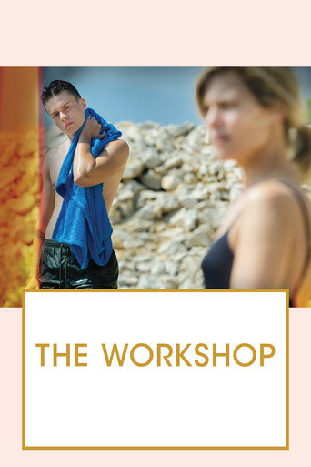 The Workshop (2017) poster
