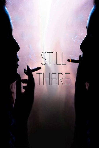Still There (2016) poster