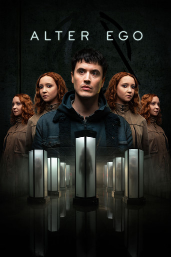 Alter Ego (2023) poster