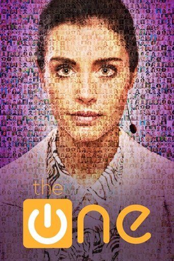 The One (2021) poster