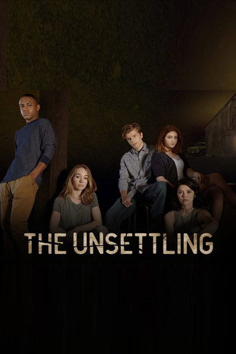 The Unsettling (2019) poster