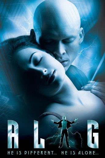 Alag (2006) poster