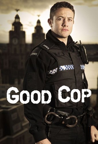 Good Cop (2012) poster