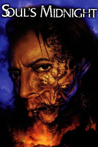 Soul's Midnight (2006) poster