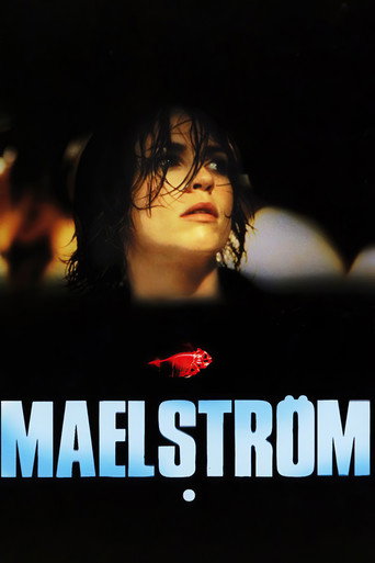 Maelström (2000) poster