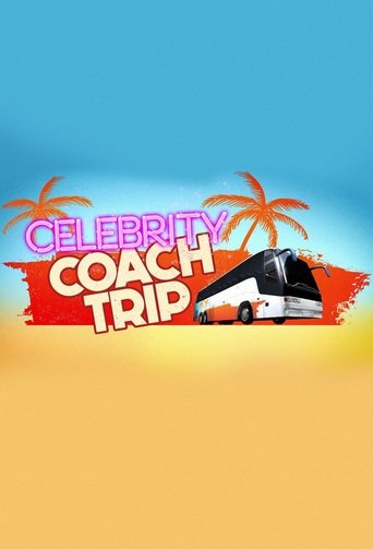 Celebrity Coach Trip (2010) poster