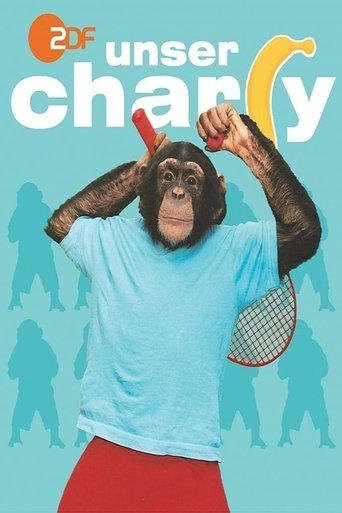 Unser Charly (1995) poster
