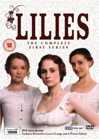 Lilies (2007) poster