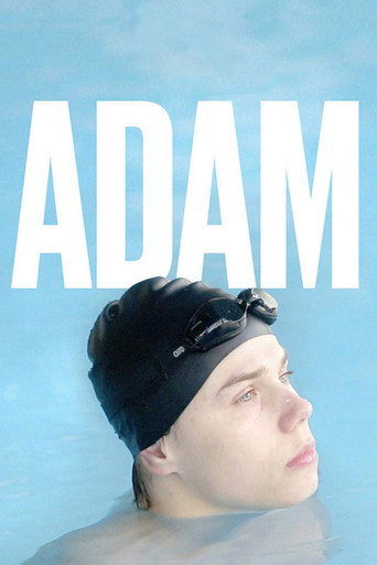 Adam (2018) poster