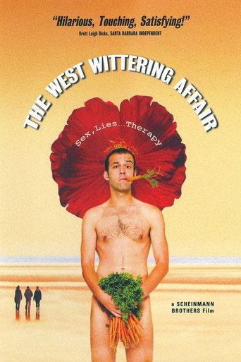 The West Wittering Affair (2006) poster