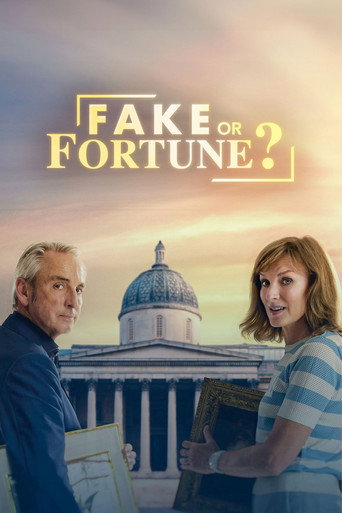 Fake or Fortune? (2011) poster