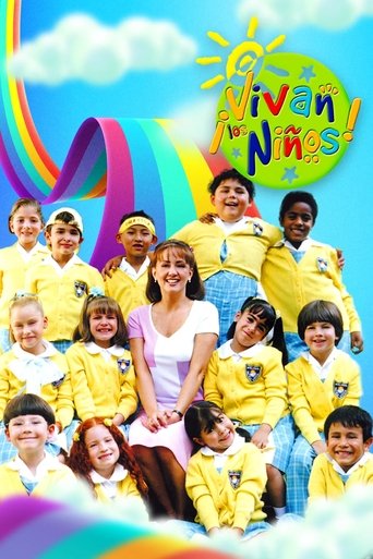 ¡Vivan los niños! (2002) poster